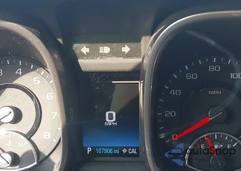 2015 Chevrolet Malibu Ls z USA, uszkodzony, nr VIN 1G11B5SL3FF300374